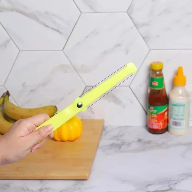 Plastic Butter Cutter Pizza Candy Bread Cutter Kitchen Gadget Cheese Cutting Butter Cutter Practical New