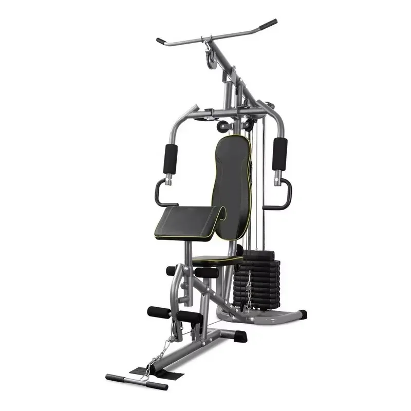 

YTYINGym Fitness Equipment Machine Multifunction Gym Equipment Comprehensive Trainer