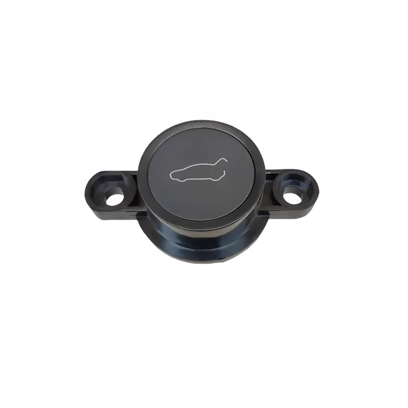 

1501907-00-B Trunk Lock Control Switch Button Trunk Lid Lock For Tesla Model Y For Tesla Model 3 2017-2022 1501907-00-B