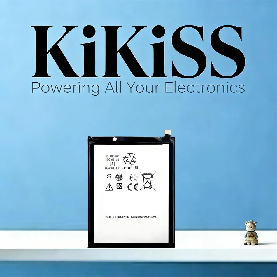 

Аккумулятор для мобильного телефона HTC Desire 12 Plus 12+ 2900 мАч, надежный источник питания B2Q5W100