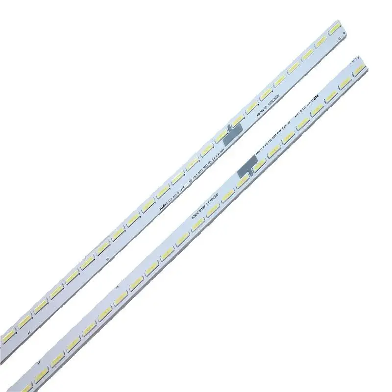 

LED Backlight strip 66 lamp For LG 60" V16.5 ART3 6922L-0147A 402-1 60LG61CH LC600EGE FJ M3 LC600EQF 60UF7700 6916L2653A