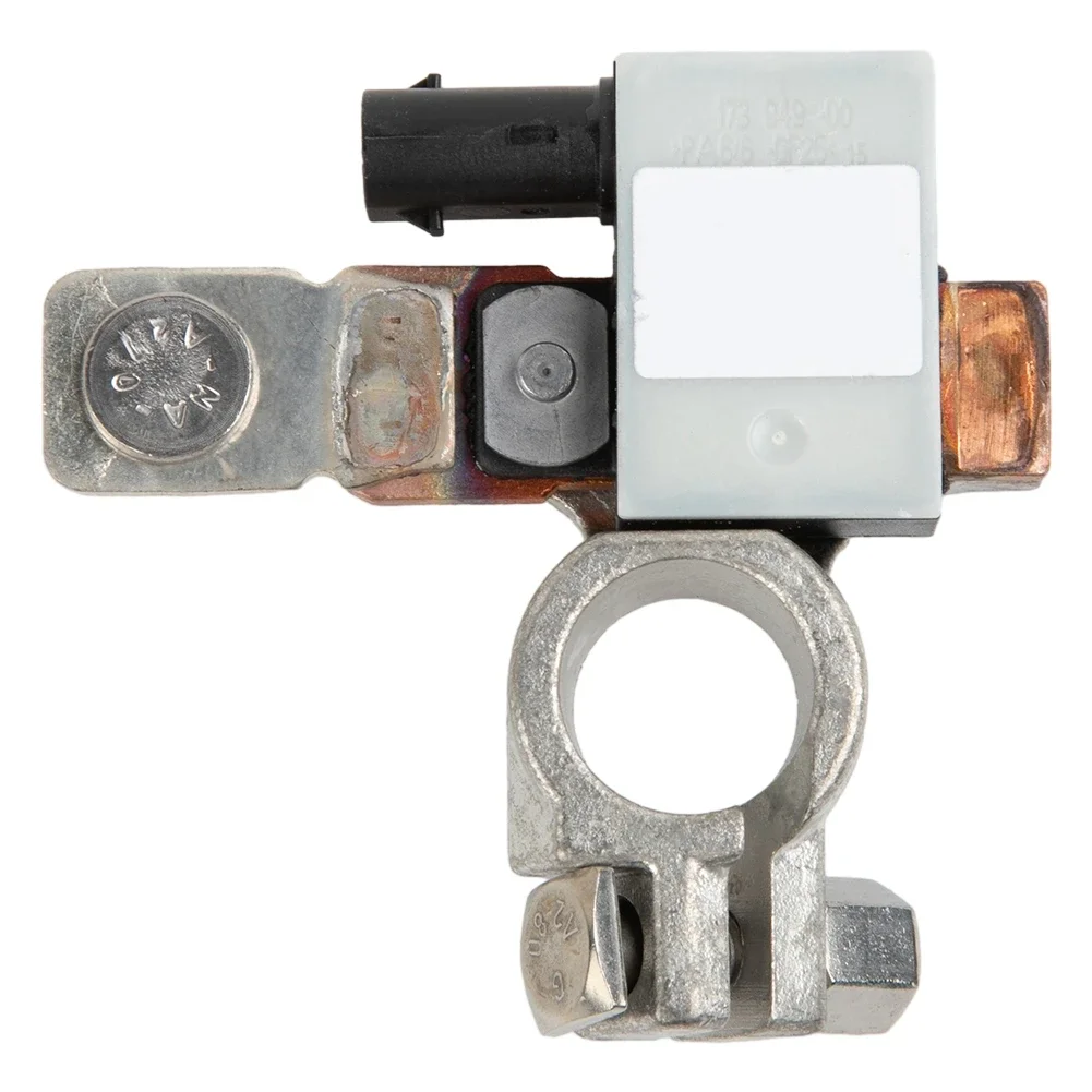 

Silver Battery Sensor Battery Sensor For Cx5 2012-2020 CX3 CX4 CX8 For Mazda 3 2014-2018 Metal Car Spare Parts Practical To Use
