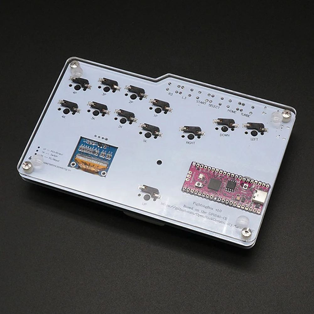 Accesorios de teclado y eje Cherry para PC/PS3/Nintendo Switch/Steam Deck/Android, accesorios de juego, teclado silencioso