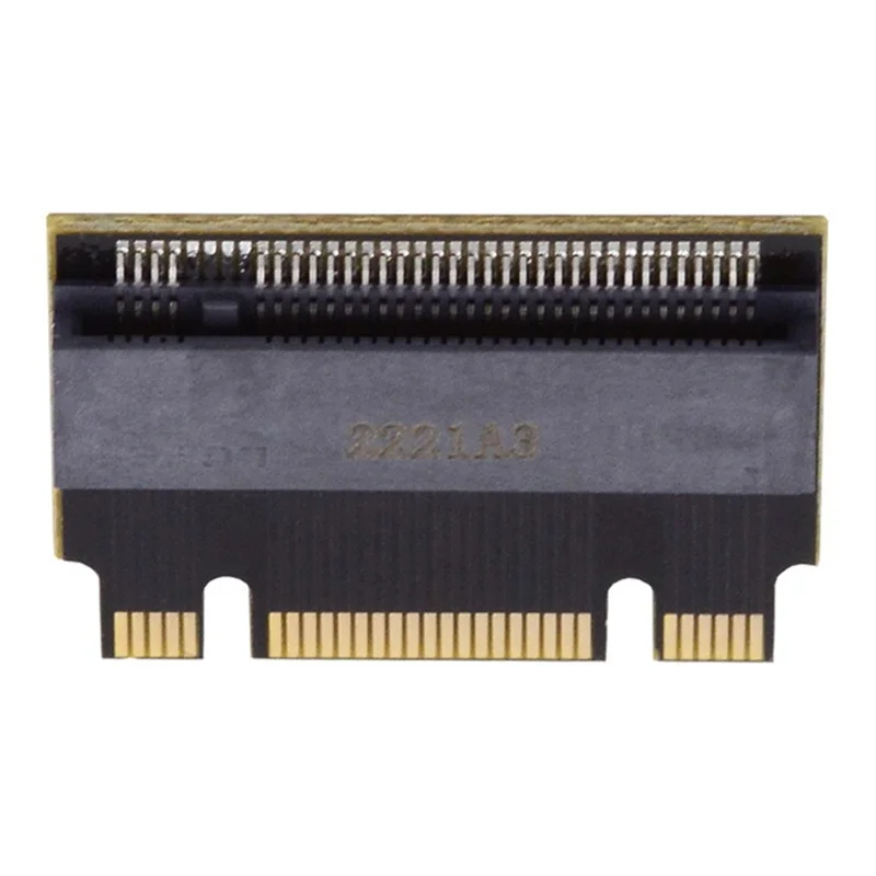 AY14-لينوفو ليجيون Go SSD لوح مهايئ الحالة الصلبة يده NVME إلى NVME بطاقة محول القرص الصلب M.2 SSD 2230 إلى 2240