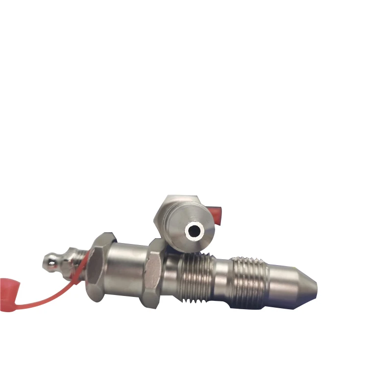 

07959-20001 0795920001 07959-30000 Adjust Fitting Grease Fitting For PC100-5 PC120-1 PC130-7 PC150-1