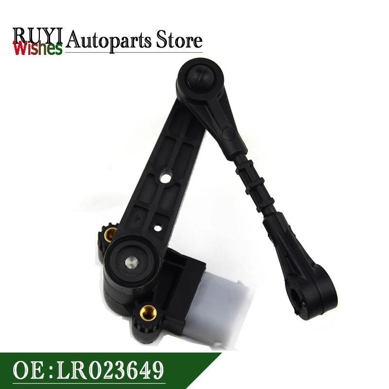High Quality LR023649 Height Level Sensor For Land Range Rover Sport 2010 2011 2012 2013 LR014585