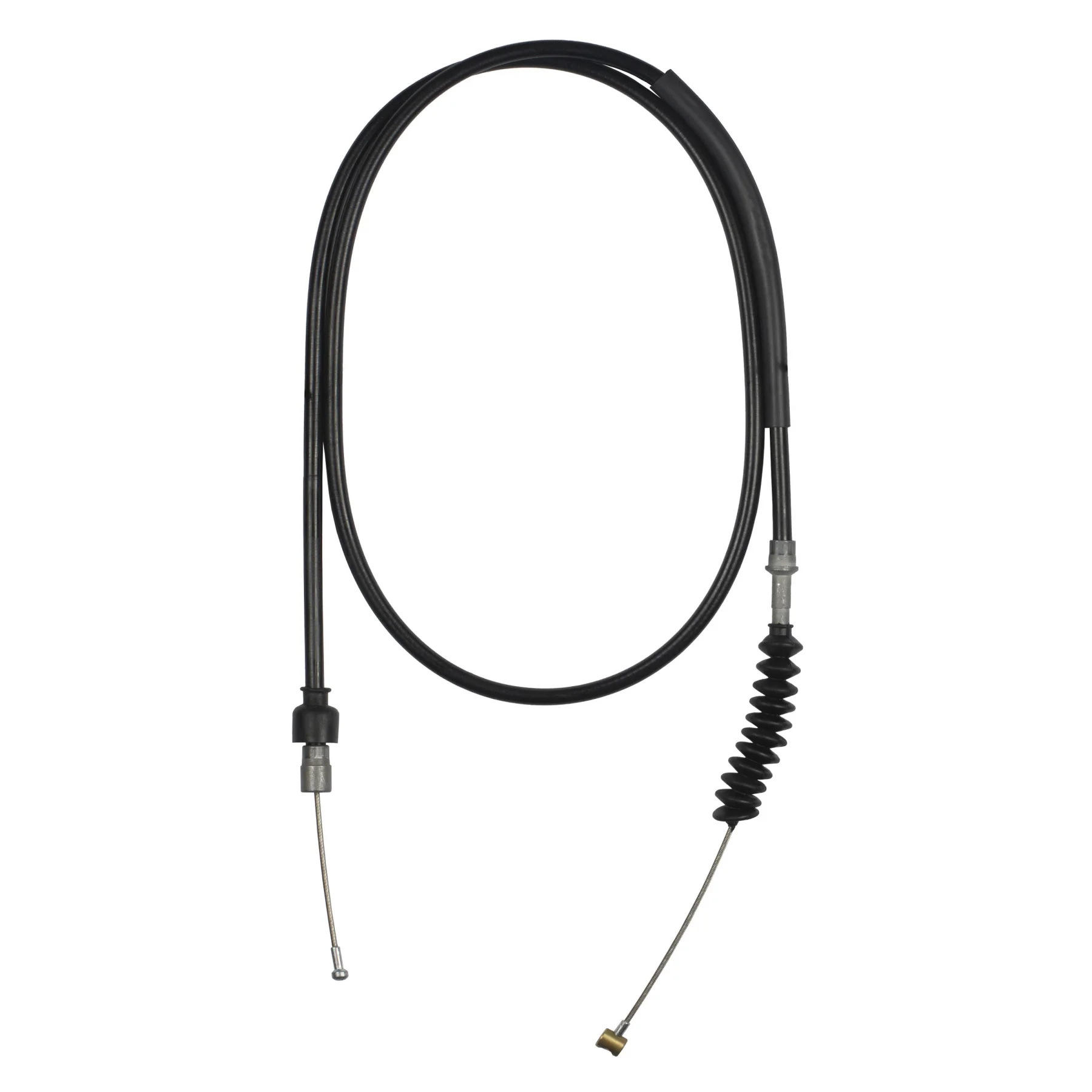 MotoMaster 32732324956 Clutch Cables  for BMW R 100 RT (1988-1996)