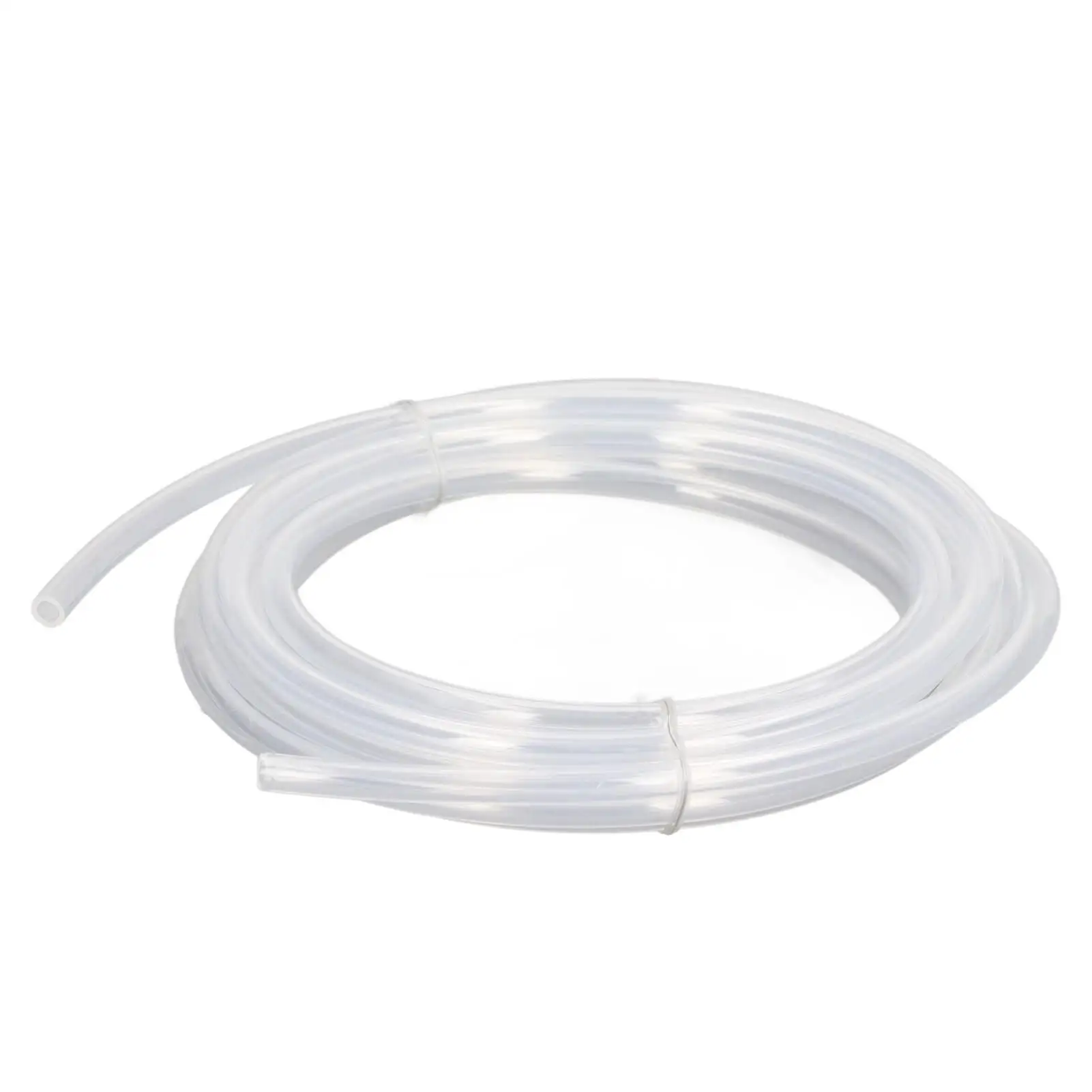 

6X4mm Pneumatic Plastic Ink Tubing for A3/A4 Inkjet & UV Printers - Liquid Transfer Hose