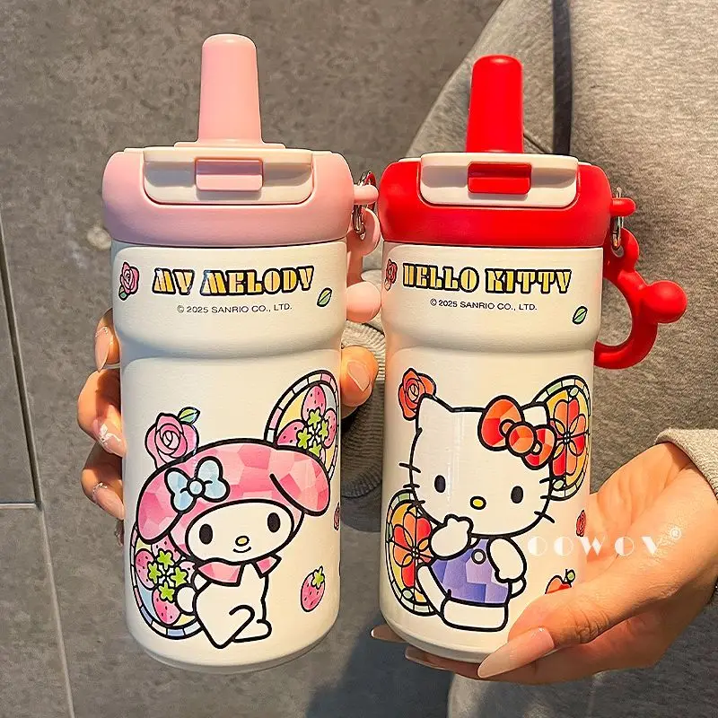 Sanrio Anime Hellok… - image