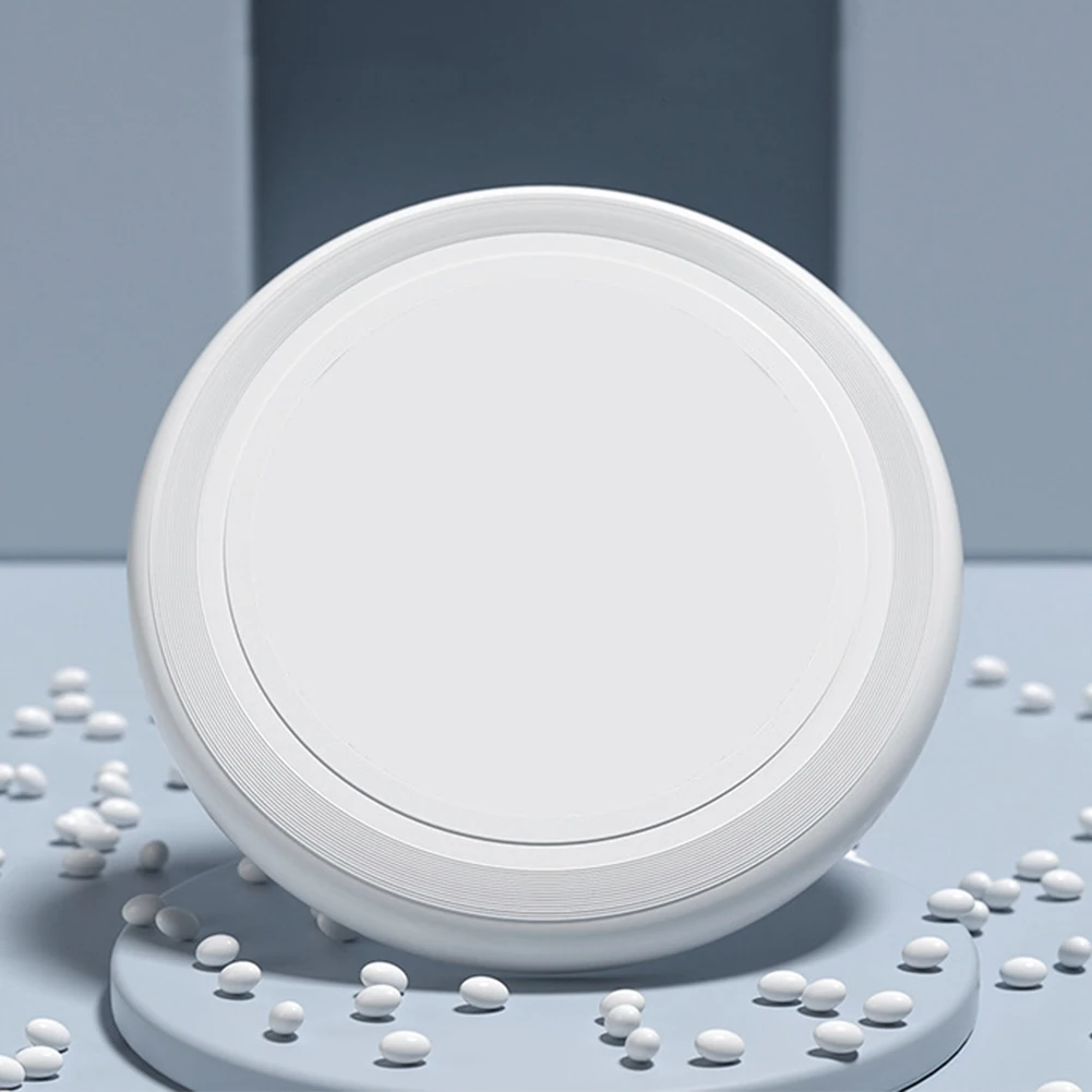 1-5 Pcs Flying Saucer Children Adult Outdoor Playing Game Disc Ultimate Competition Disc for Beach Backyard Lawn Park Camping