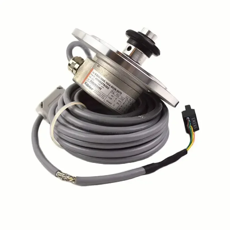 KM950278G02 G01 Host Encoder Elevator Parts Lift Accessories