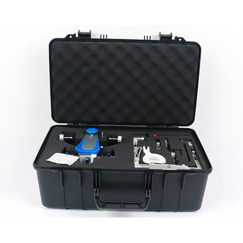 

Adjustable Full Mouth Dental Bite Rack Set