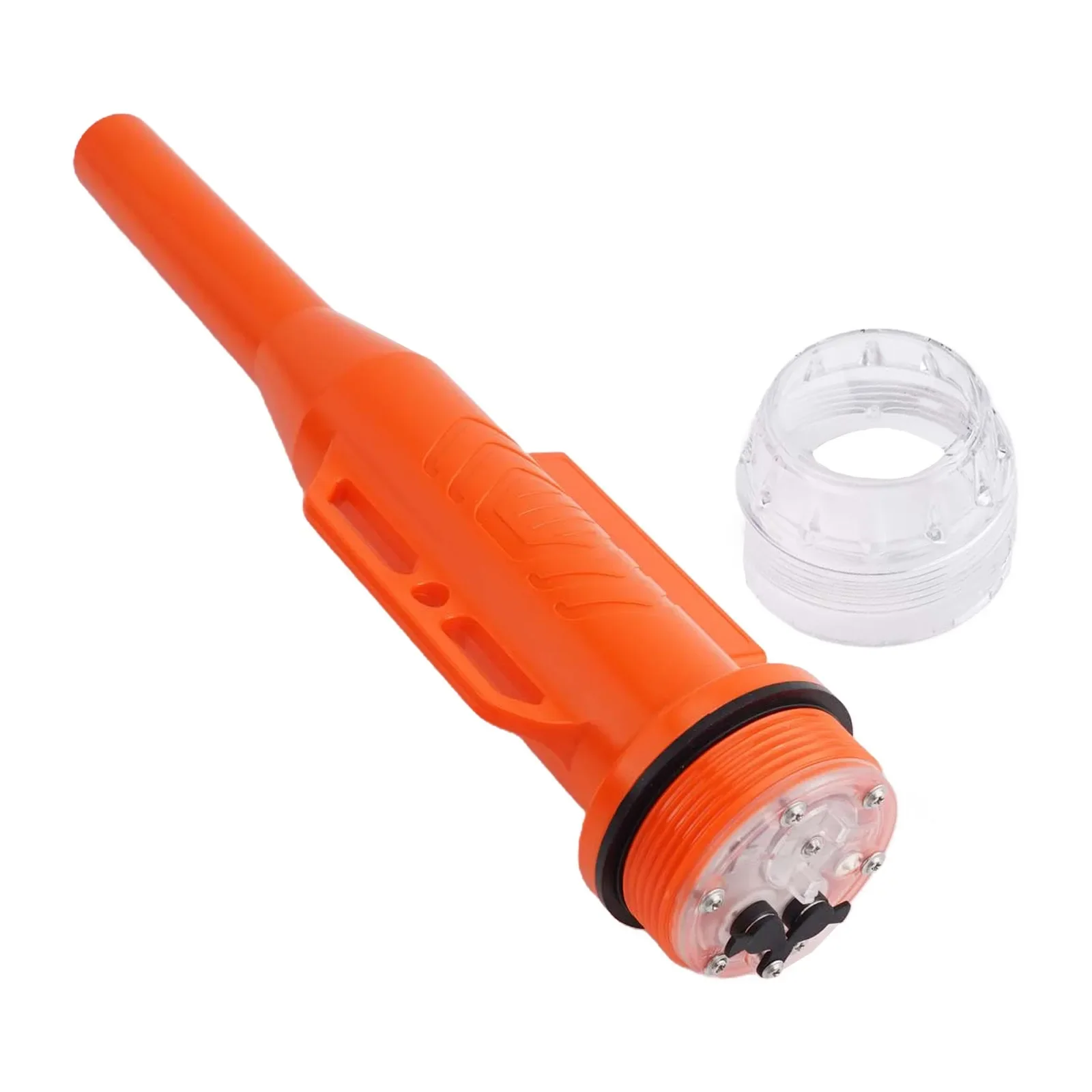 

RS-109M Marine Net Locator Fishing Net Positioning Apparatus With Antenna IPX7 Waterproof GPS Anti-lost Tracking Device