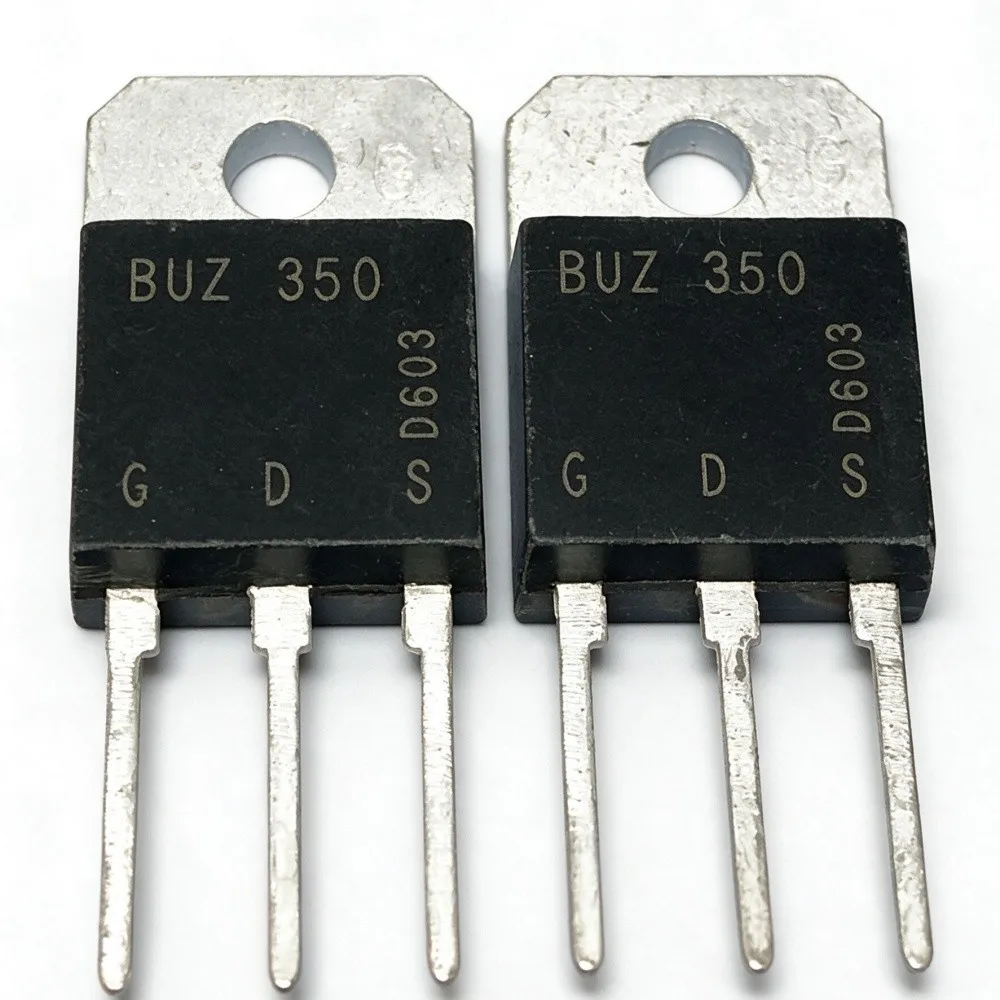 5PCS BD246C BDW83C 100V 15A BDW83C 15A 100V BUZ350 200V 22A TIP2955 TIP34C 100V 10A TO-218