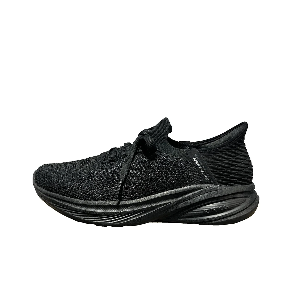 Erke Running Shoes Men's Low Top White 41160430