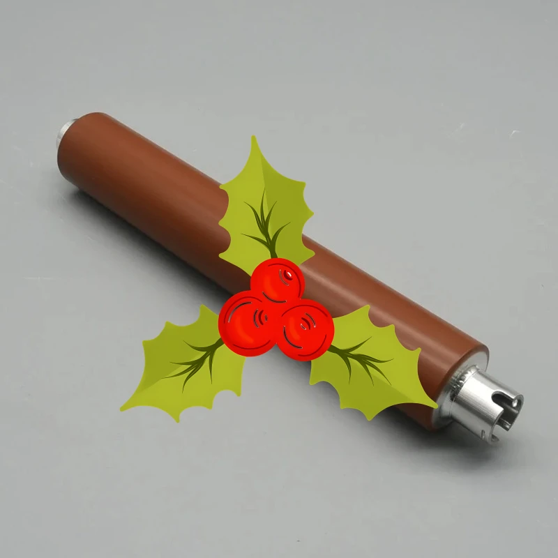 

5X JC66-01871A 022N02372 Верхний нагревательный ролик фьюзера для SAMSUNG SCX 6255 6545 6555 ML 5510 5512 6510 6512/SCX6255 SCX6545 SCX6555