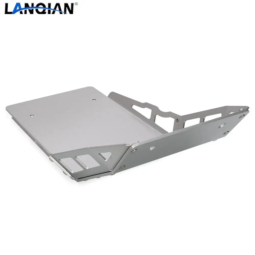 

Engine Base Splash Chassis Guard Lower Bottom Skid Plate Web Belly Pan Protection Cover For 690 Enduro For EnduroR Husqvarna 701