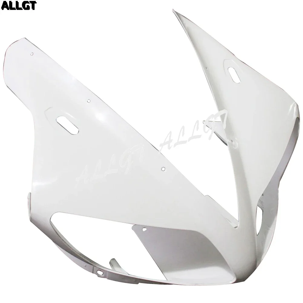 Unpainted ABS injection molded Nose Fairing for Yamaha YZF R1 2002 - 2003 Individual Motorcycle Fairing