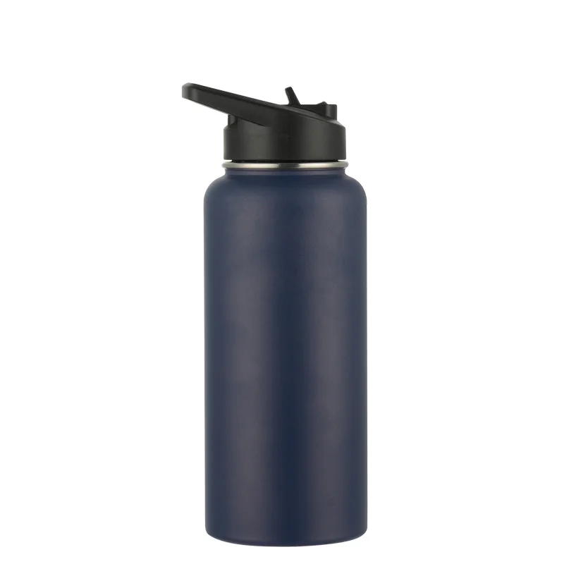 Personalized Groomsman Gift Set - Custom Engraved 18 oz Stainless Steel Flask with Optional Gift Box for Best Man and Groomsmen view 6