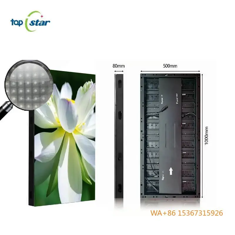 P2.5-P3.91 Indoor I…