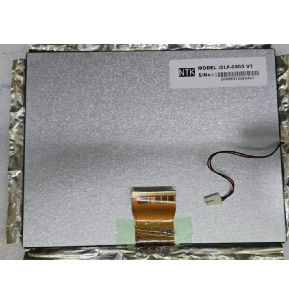 

DLF-0803 V1 8-inch LCD Display Screen