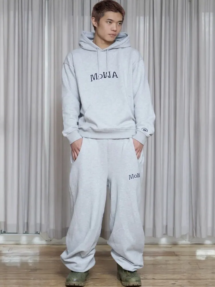 Mowa American Casua…