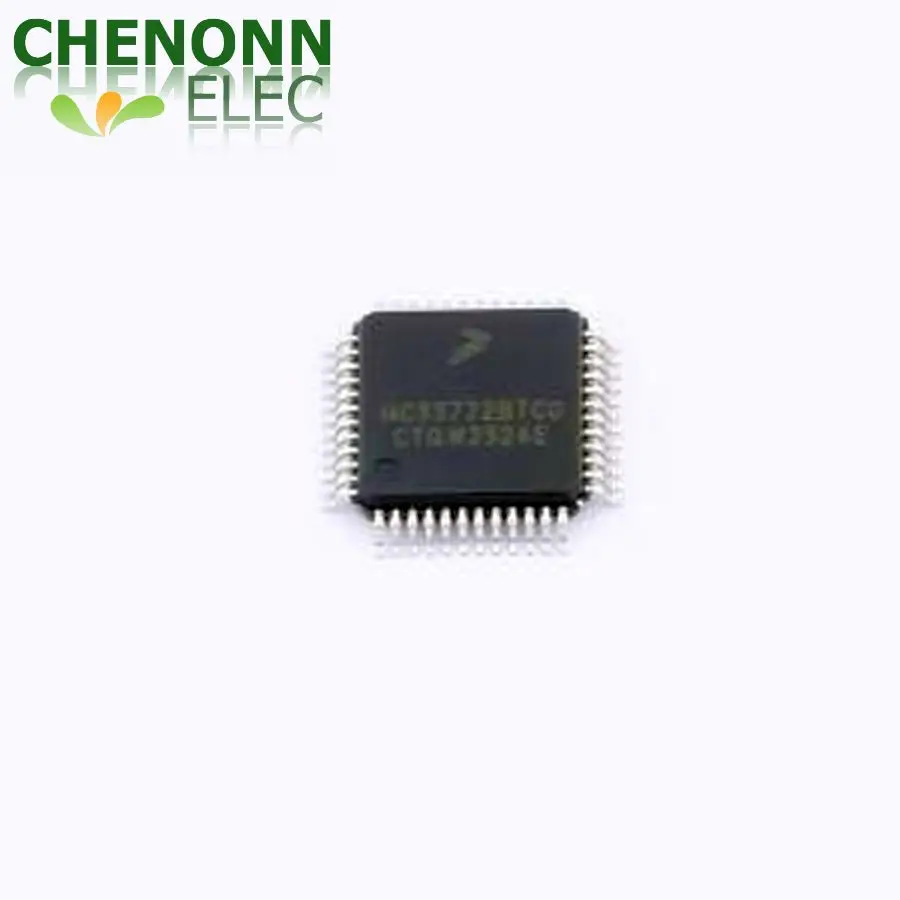2PCS/LOT MC33772BTC0AE (Power Management)