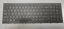 NEW FOR SONY VAIO VPC-EH VPC EH PCG-71912L PCG-71913L PCG-71914L SERIE US KEYBOARD