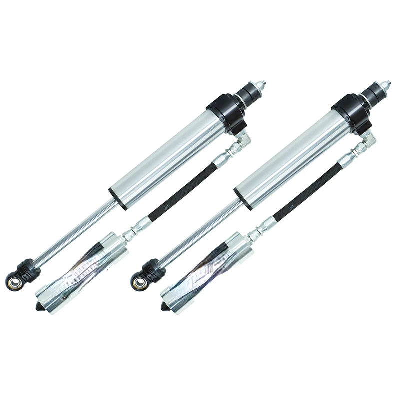 Fox Raised Shock Absorber Shock Absorber Raised 3-Inch 2.5 Pipe Diameter Nitrogen Shock Absorber Suspension