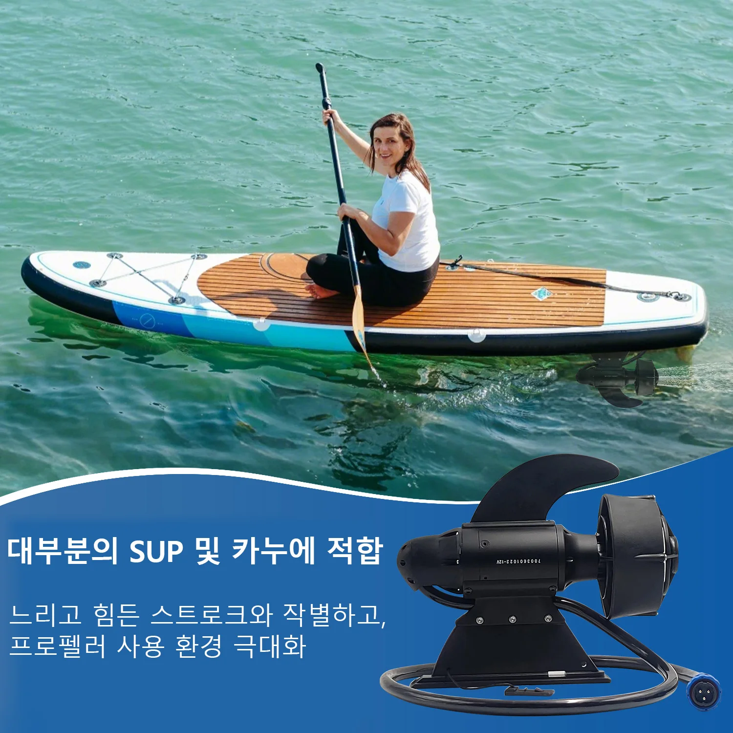 KEDEAN DC24V 12 V Pil Elektrikli Fin SUP Kürek Kurulu Sörf Tahtası GÜÇ FIN Uzaktan Kumanda Sualtı Motoru Kayık Pervanesi