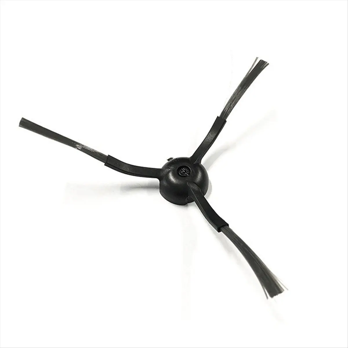 

Запасные части для робота-пылесоса iHome AutoVac Nova: основная и боковые щетки, HEPA-фильтр, мешок для сбора пыли (AD24)