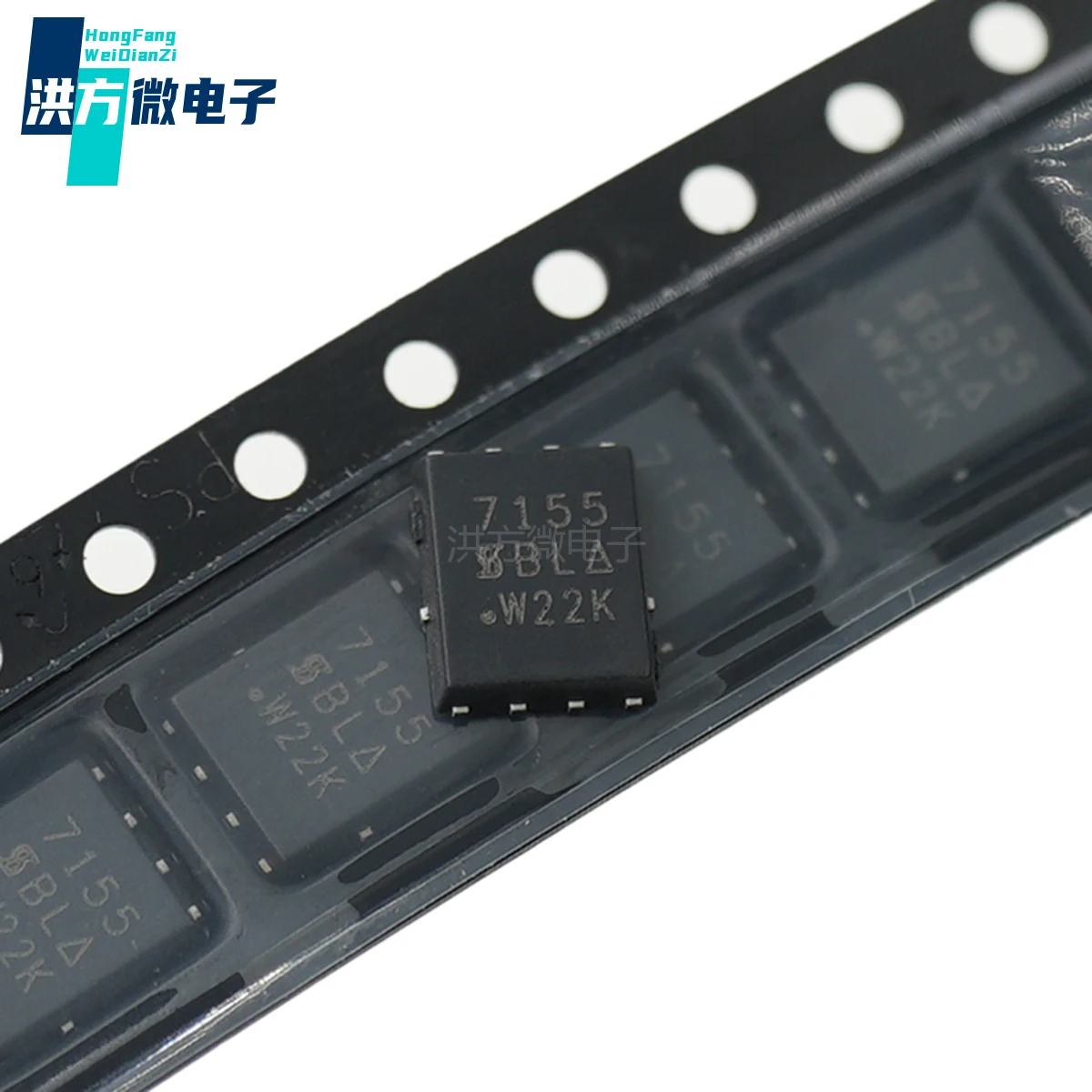 5PCS Original SI715…