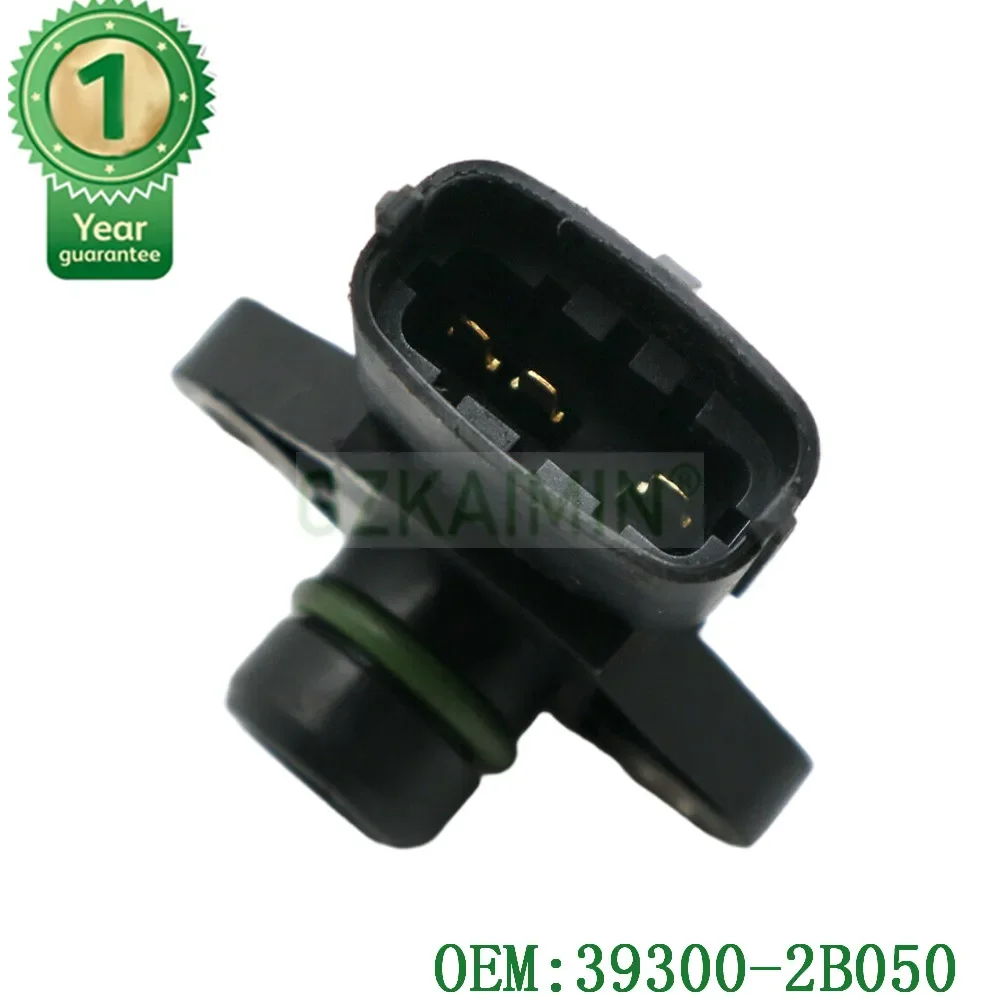 

Manifold Pressure MAP Sensor OEM 393002A600 393002B050 39300-2A600 39300-2B050 For HYUNDAI i20 i30 i40 KIA CEED