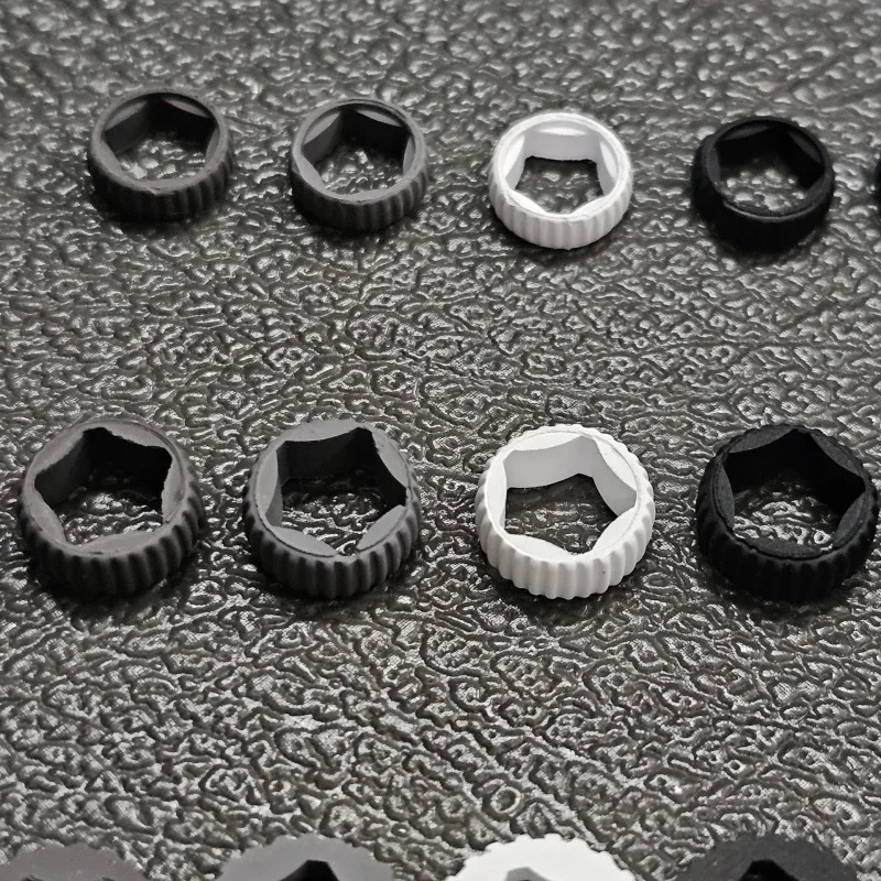 Colorful Fluorine F…