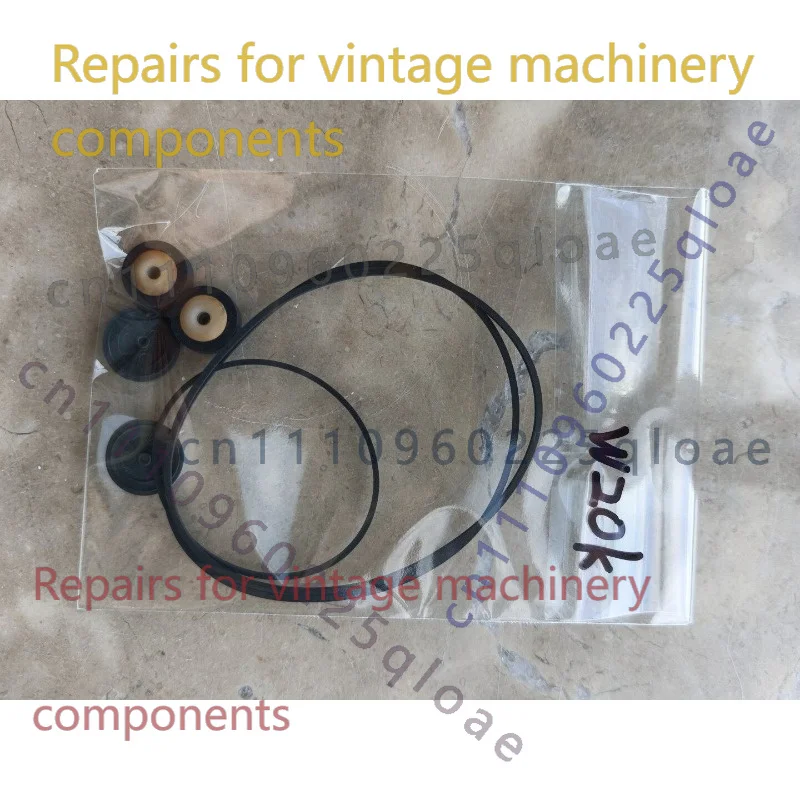 FOR Sanyo MW20K Boombox Full Repair Parts Kit