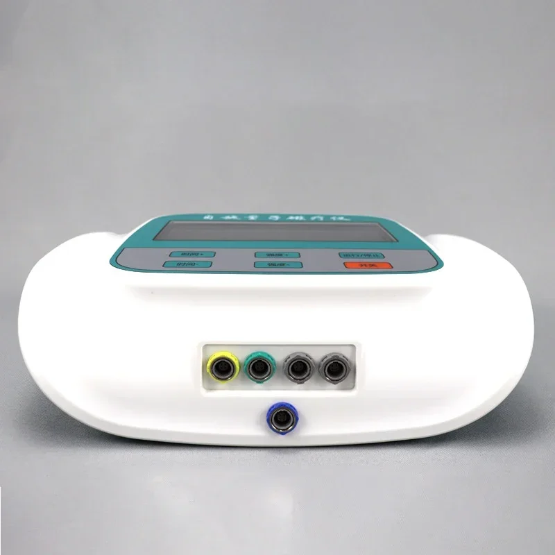 Physical Therapy Apparatus Diabetes Treatment Device Millimeter Wave Therapy Instrument Device for Diabetics