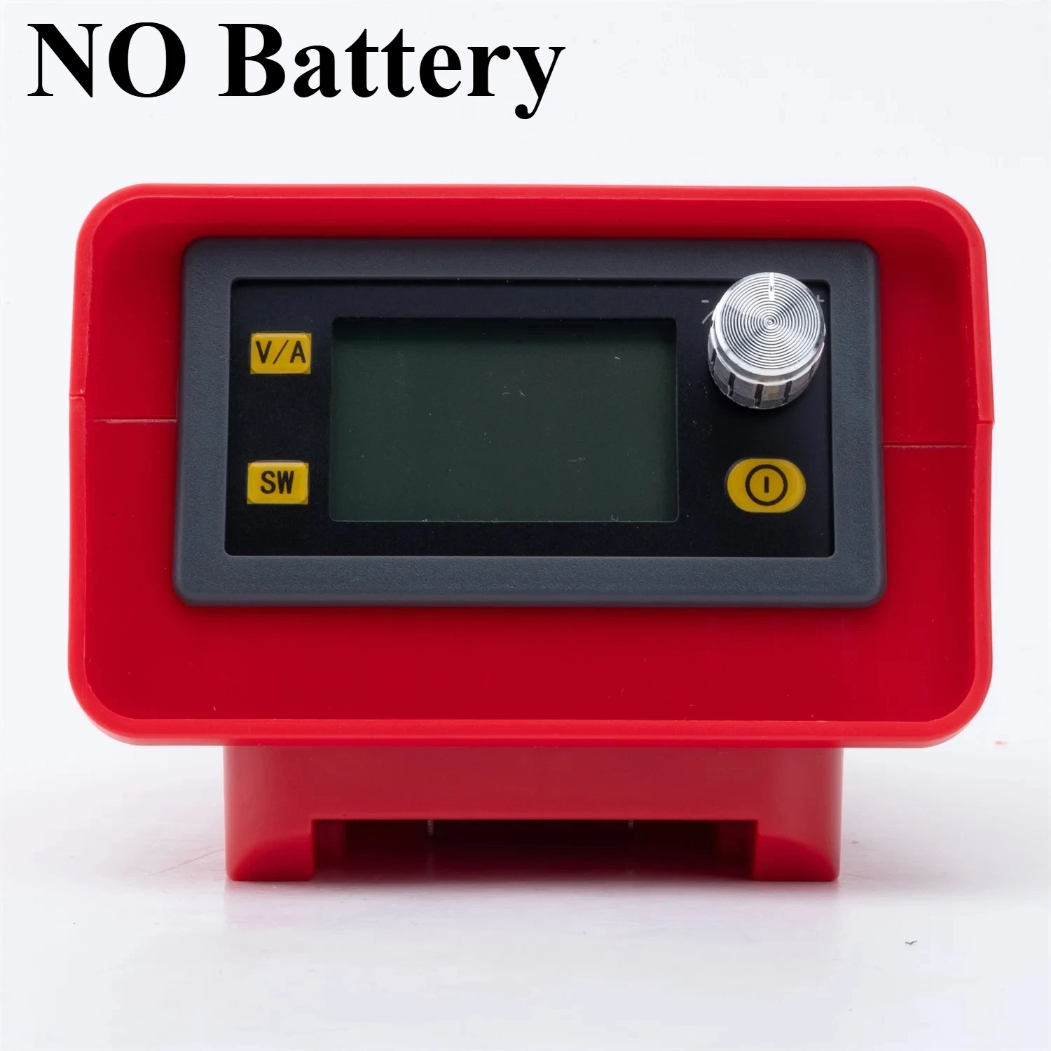 

CNC Portable Adjustable Power Supply for OZITO 18V Li-ion battery Adapter Voltage Control CNC Adjustable DC Power Supply