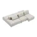 S 2 ROWS white