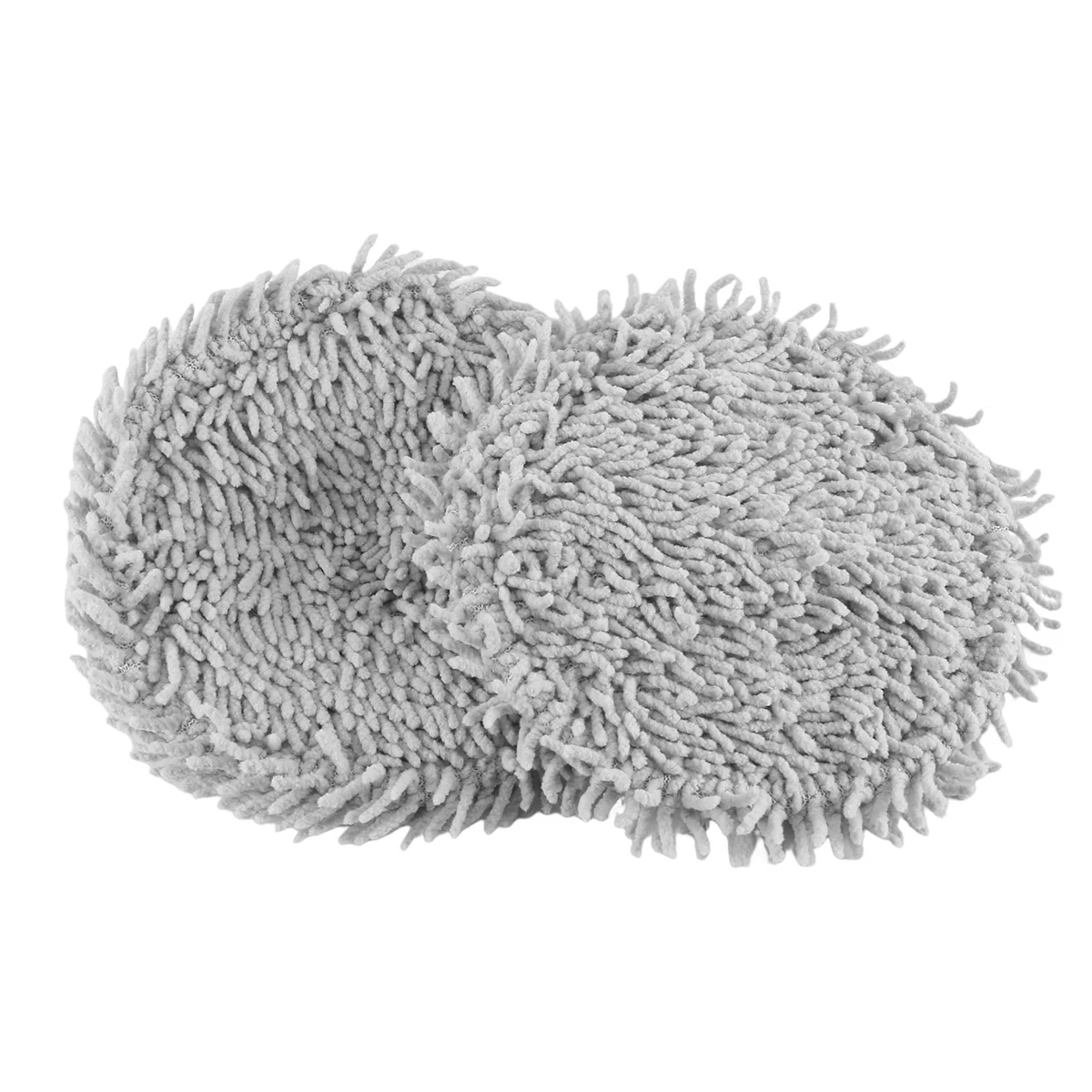 2 sztuki dla Dreame Bot W10/W10 Pro końcówka mopa części zamienne odkurzacz Robot końcówki do mopa akcesoria zamienne