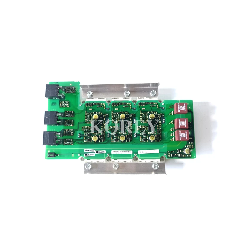 

G120 Series 260A Trigger Board A5E36717813 New