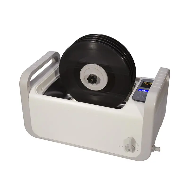 Best Ultrasonic Cleaner Sonic Jewelry Cleaner Washing Machine for Tooth Dental Cleaner