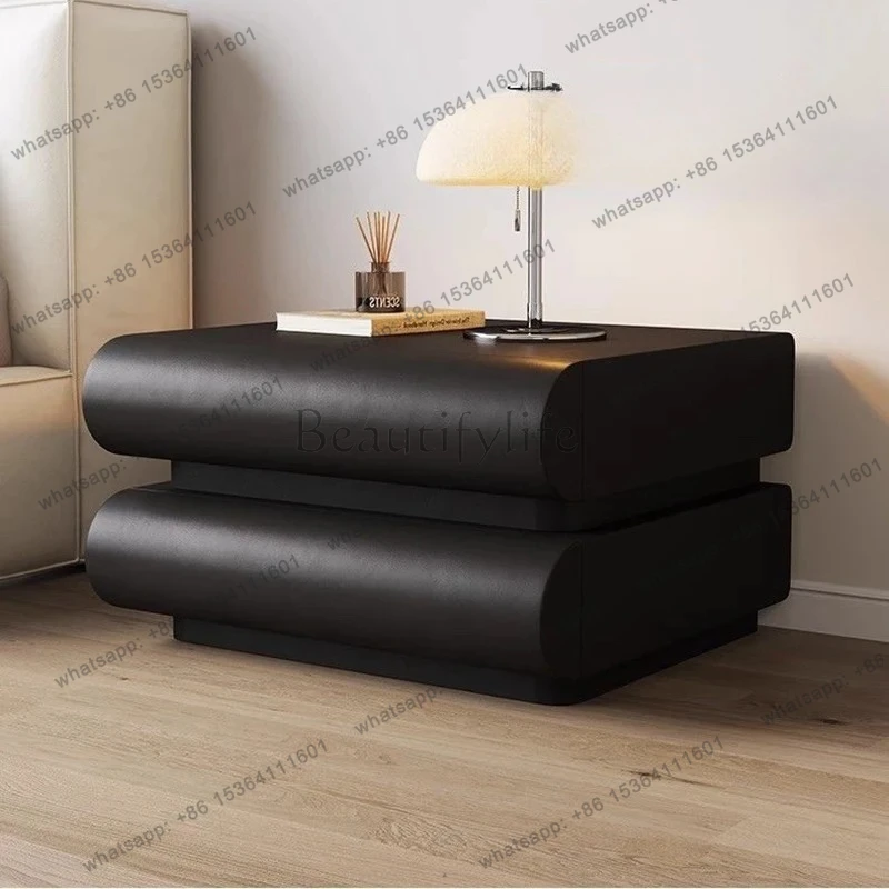 

Organizer Filing Cabinets Bedside Table Bedroom Mobile Drawers Nightstand Librero Storage Mesitas De Noche Library Furniture