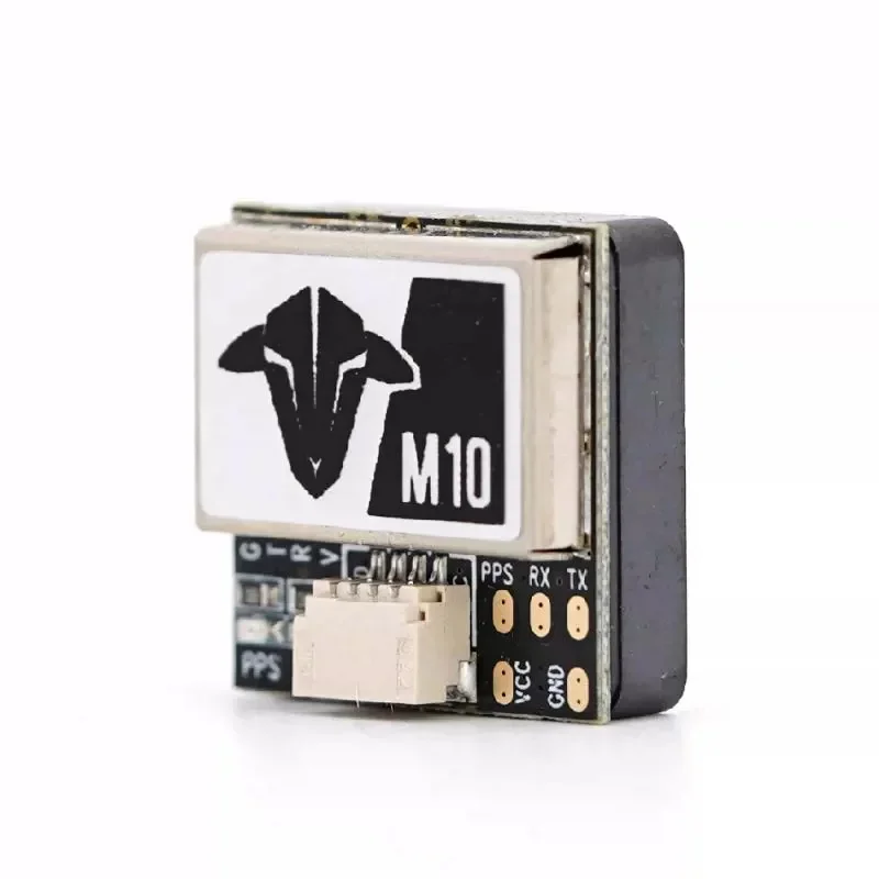 TBS M10 GPS GLONASS UBX-M10050 chip Suitable for model aircraft