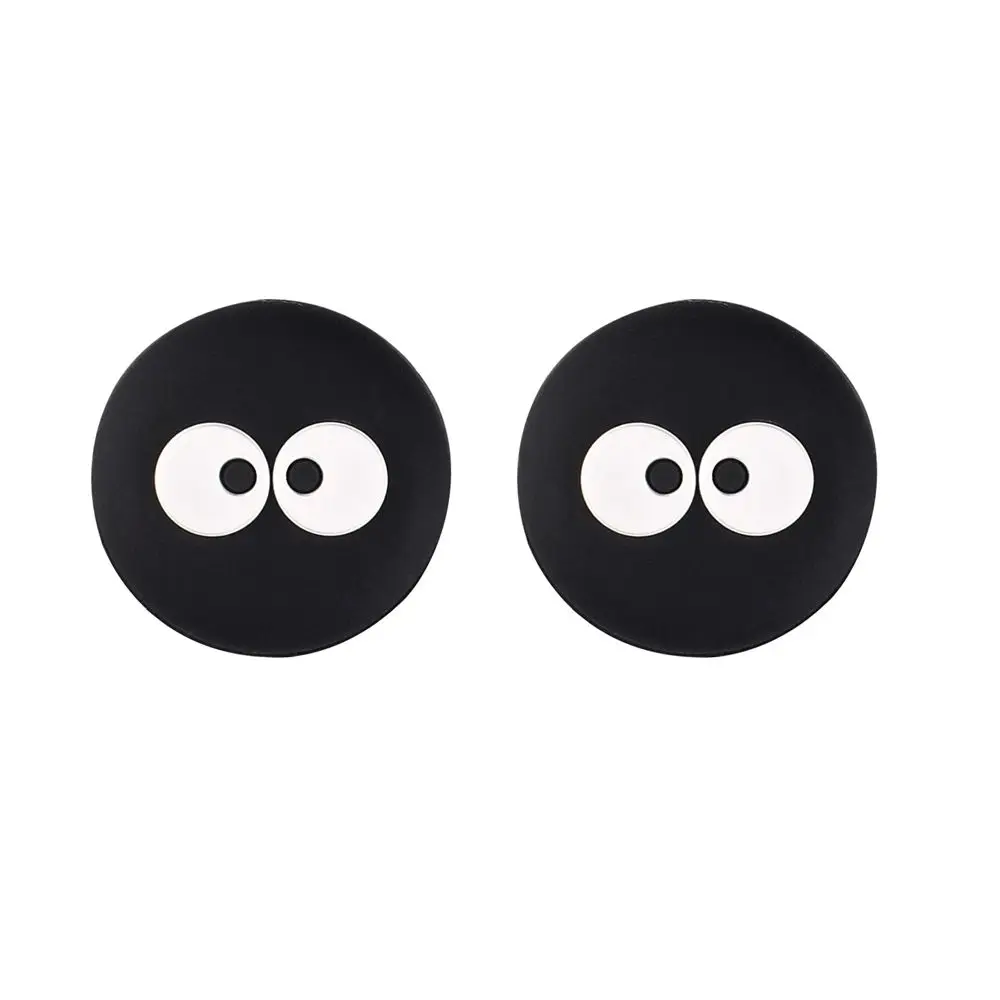 2PCS Silicone Thumbstick Grip Cap For Playstation 5 PS5 PS4 Xbox Series X/S Controller Accessories Game Joystick Protective Caps image 5