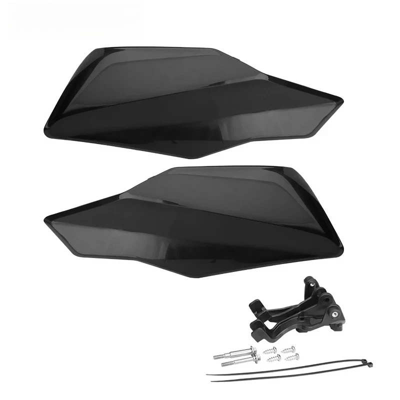 Motorcycle Hand Guards Protection For KTM SX SXF EXCF XCW XCF XC 50 65 85 125 150 250 350 450 2017-2024 Motorcycle Accessories view 6