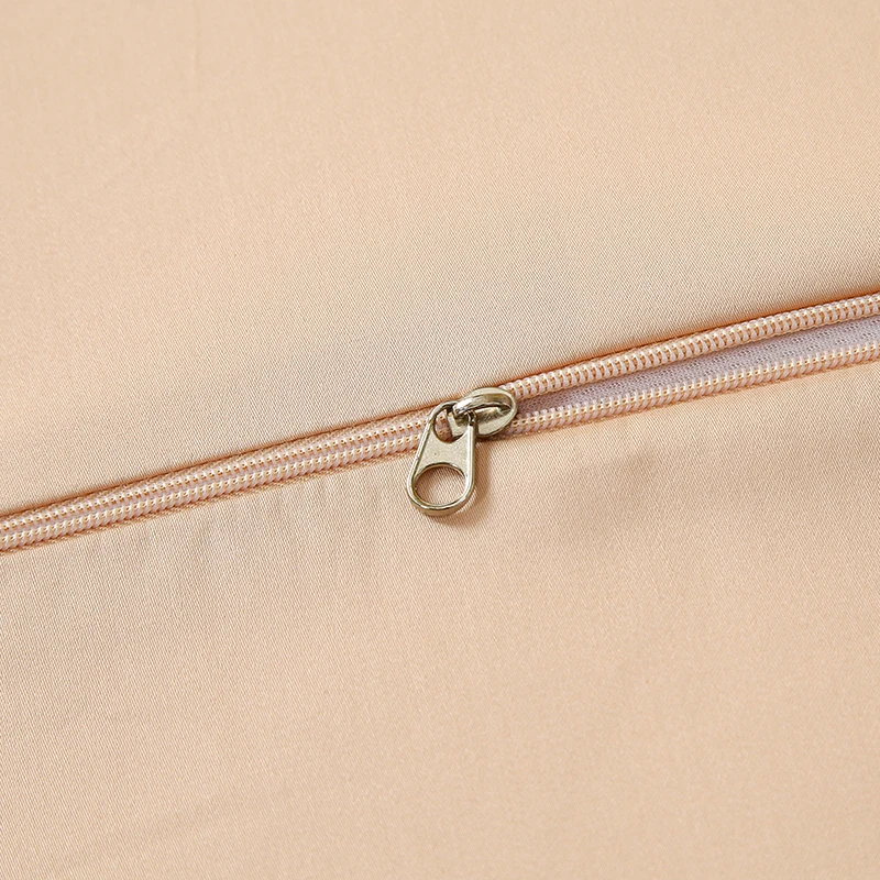 غطاء وسادة قطني فاخر طويل التيلة لإسفنج الذاكرة ووسادة من اللاتكس غطاء وسادة صلب كيس مزخرف 30x50/40x60/37x58cm #6