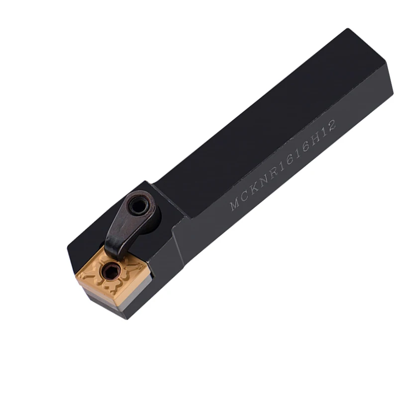 LIHAOPING MCKNR1616H12 MCKNR2020K12 MCKNR2525M12 أدوات تحول خارجية MCKNR2525 آلة خرط تعمل بالتحكم الرقمي بواسطة الحاسوب القاطع MCKNR1616 MCKNR2020 حامل