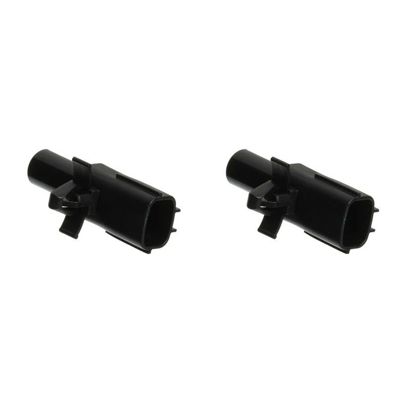 2X Auto Ambient Outdoor Air Temperature Sensor For MAZDA 2/3/5/6 CX-5 CX-7 2006-2014 G5-18-61-764