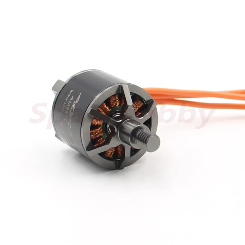 4PCS AOKFLY AM2316 900KV 2216 Brushless Motor CW CCW with 1045 Self-locking Nut propeller for RC F550 Quadcopter Drones Diy