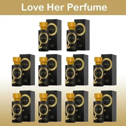 50 ml Original-Pheromone-Herrendüft, bezauberndes, langanhaltendes Damen-Duftspray, Dating-Duft, Herrenparfüm, Deodorants